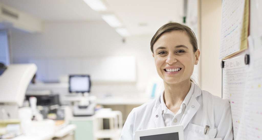 Julia Cuervo, MD - 549 Mountain Ave, Berthoud, CO 80513, USA - BusinessYab