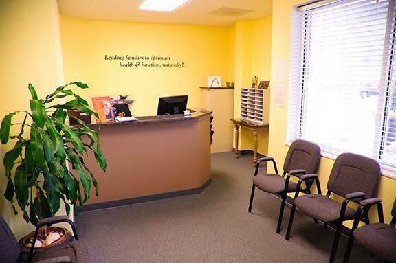 Sandez Family Chiropractic & Wellness Center, PLLC | 1616 Evans Rd #150, Cary, NC 27513, USA | Phone: (919) 535-3091