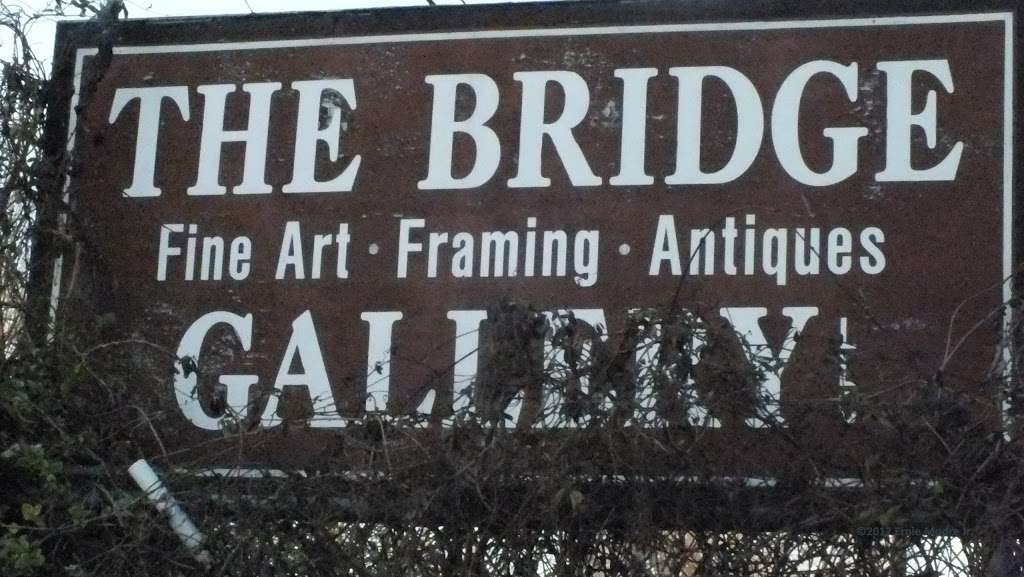 Bridge Fine Art & Framing | 8566 Shepherdstown Pike, Shepherdstown, WV 25443, USA | Phone: (304) 876-2300