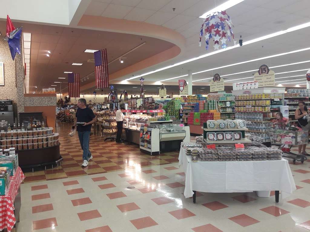 Market Basket | 352 W Center St, West Bridgewater, MA 02379, USA | Phone: (508) 427-5472