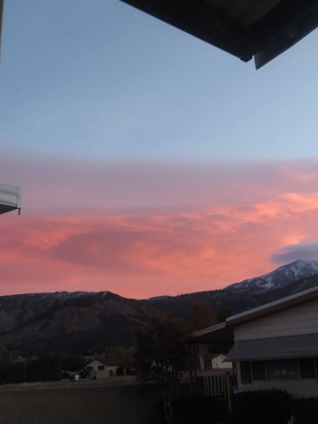 Bryant @ Fir Sb Fs | Yucaipa, CA 92399, USA