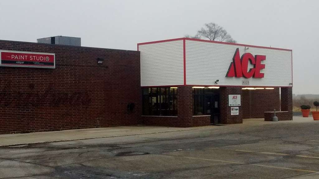 Merrillville Ace Hardware | 9325 Broadway, Crown Point, IN 46307, USA | Phone: (219) 738-1933