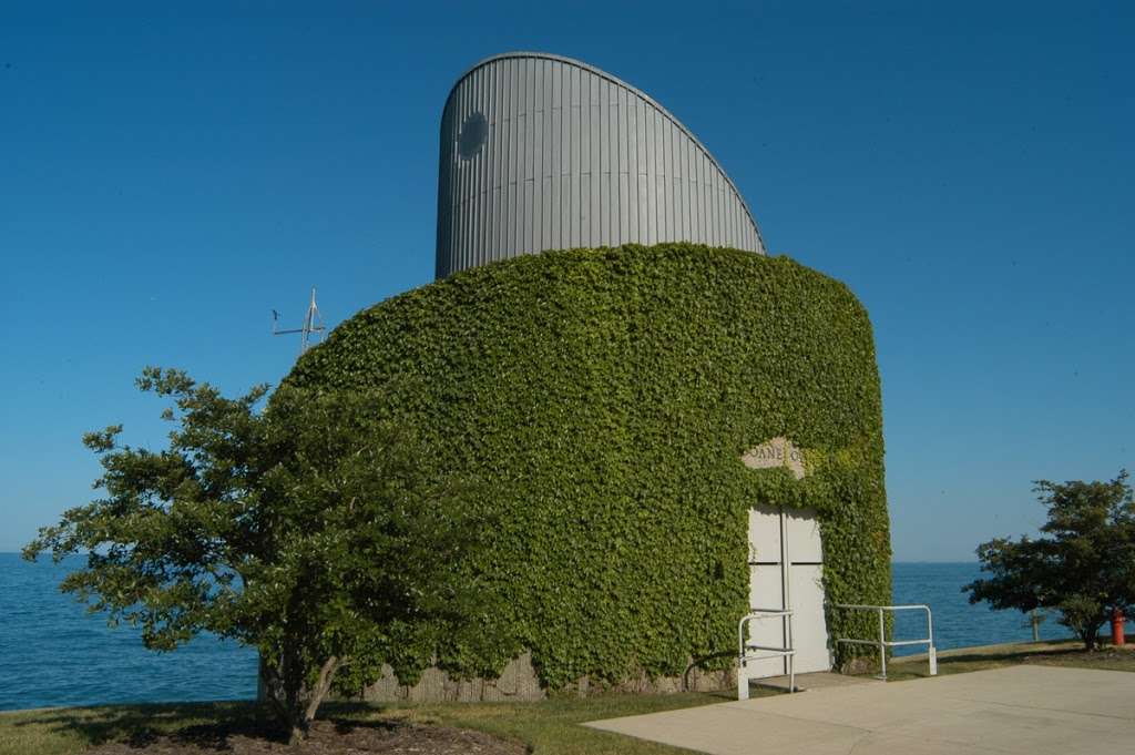 Doane Observatory at Adler Planetarium | Chicago, IL 60605 | Phone: (312) 922-7827