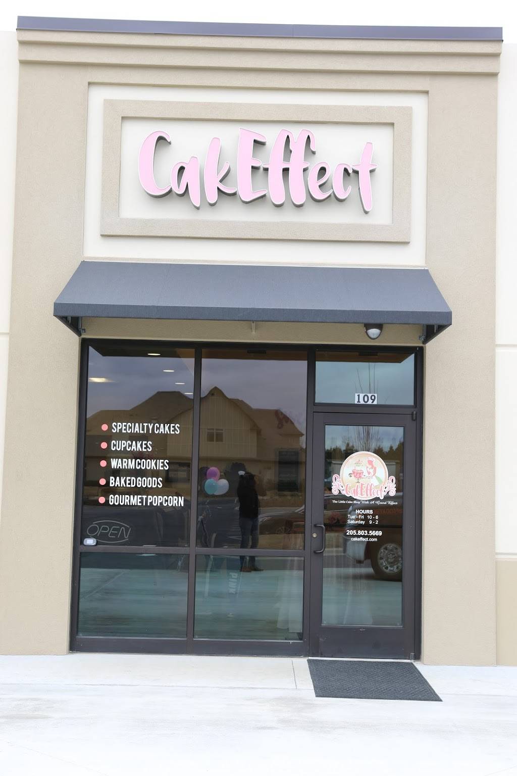 Cakeffect | 1021 Brocks Gap Parkway STE 109, STE 109, Hoover, AL 35244 | Phone: (205) 803-5669