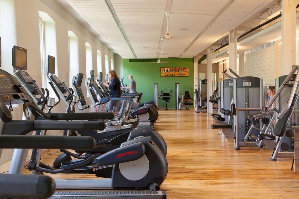 Lake Region Fitness | 8 Old Rte 6, Hawley, PA 18428 | Phone: (570) 390-4496