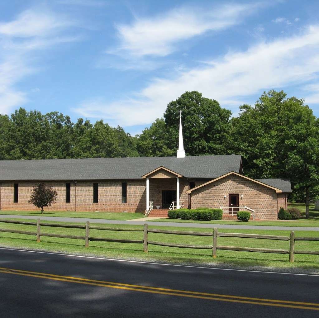 Cornerstone Pentecostal Church | 1457 James Madison Hwy, Gordonsville, VA 22942, USA | Phone: (540) 832-2616