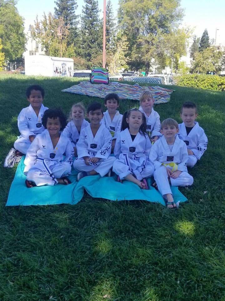 Dae Han Martial Arts | 6635 Alhambra Ave #107, Martinez, CA 94553, USA | Phone: (925) 687-5425