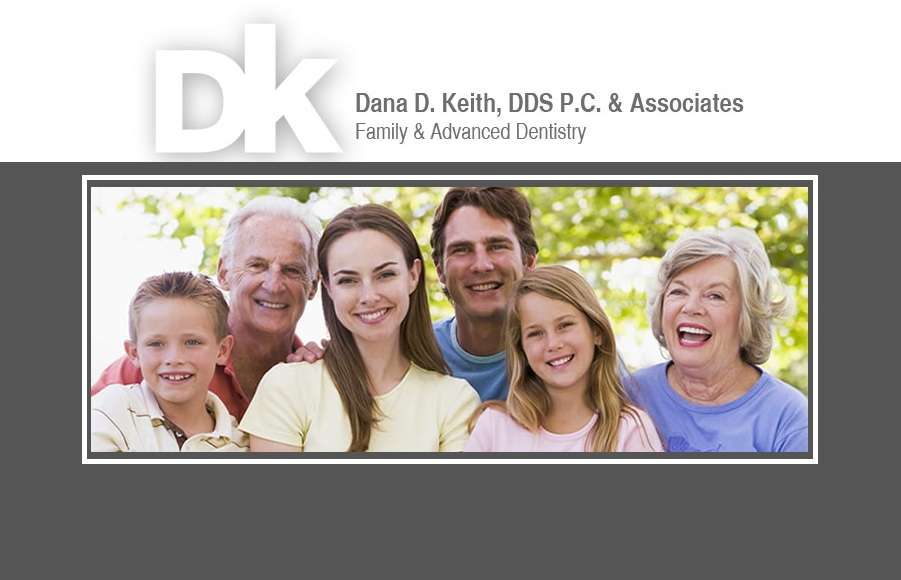 Dana Keith DDS | 15434 New Hampshire Ave, Silver Spring, MD 20905 | Phone: (301) 236-9000