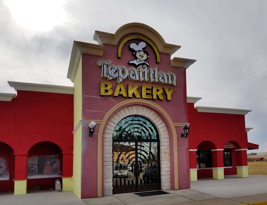 Tepatitlan Bakery | Spencer Hwy, Pasadena, TX 77504, USA | Phone: (713) 947-3616