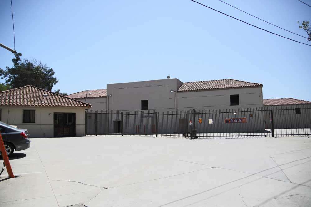 Public Storage | 649 S Boyle Ave, Los Angeles, CA 90023, USA | Phone: (323) 488-5557