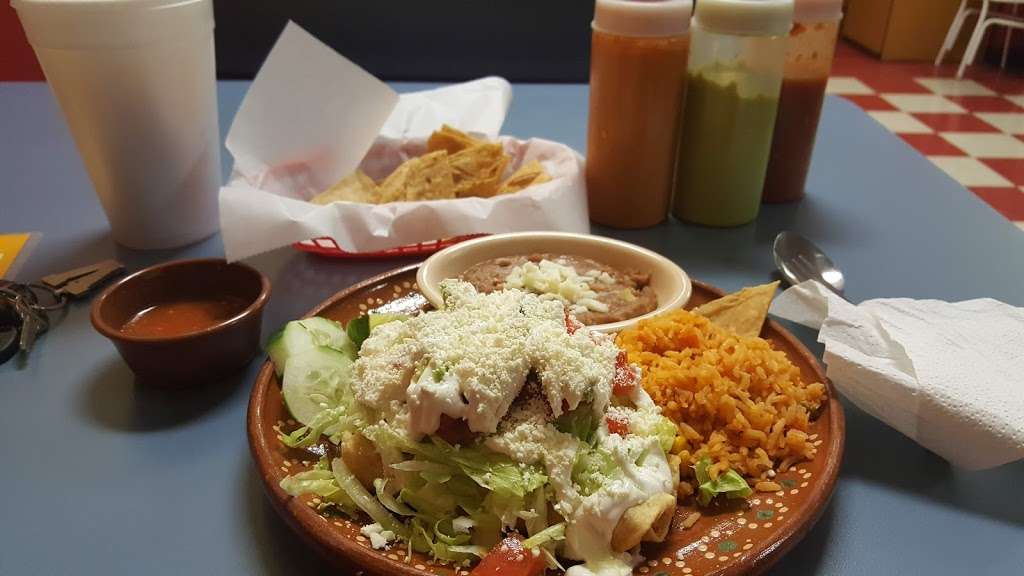 Tacos Maria | 1506 recker hwy, Winter Haven, FL 33880 | Phone: (863) 207-6370