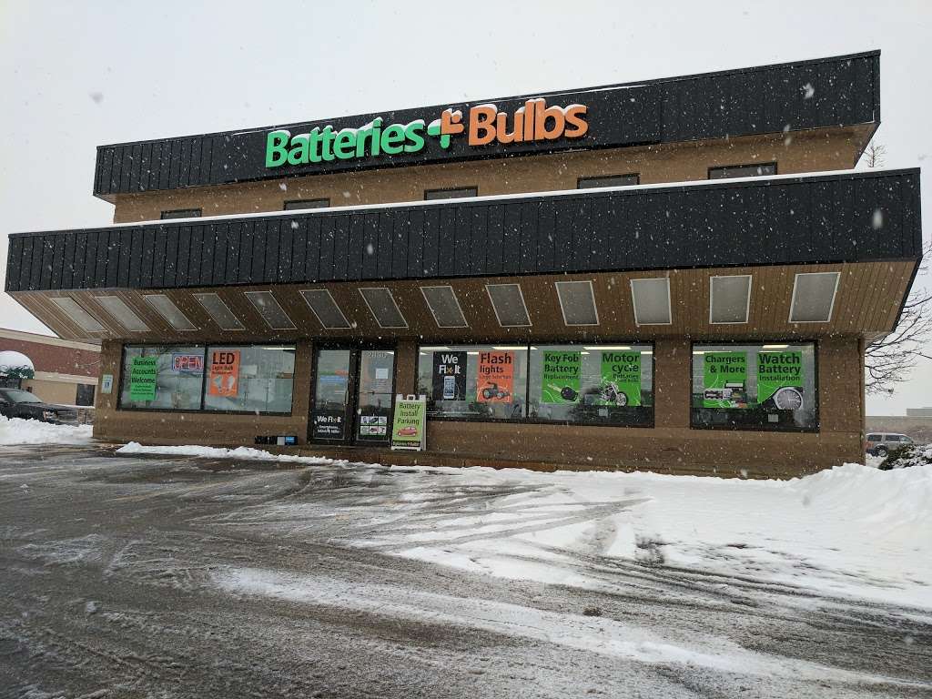 Batteries Plus Bulbs | 2830 N Grandview Blvd, Pewaukee, WI 53072, USA | Phone: (262) 548-9222