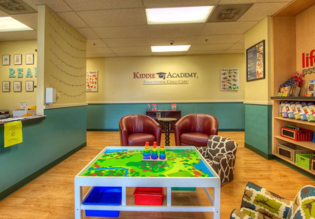 Kiddie Academy of Gainesville | 13980 Estate Manor Dr, Gainesville, VA 20155, USA | Phone: (703) 348-7200