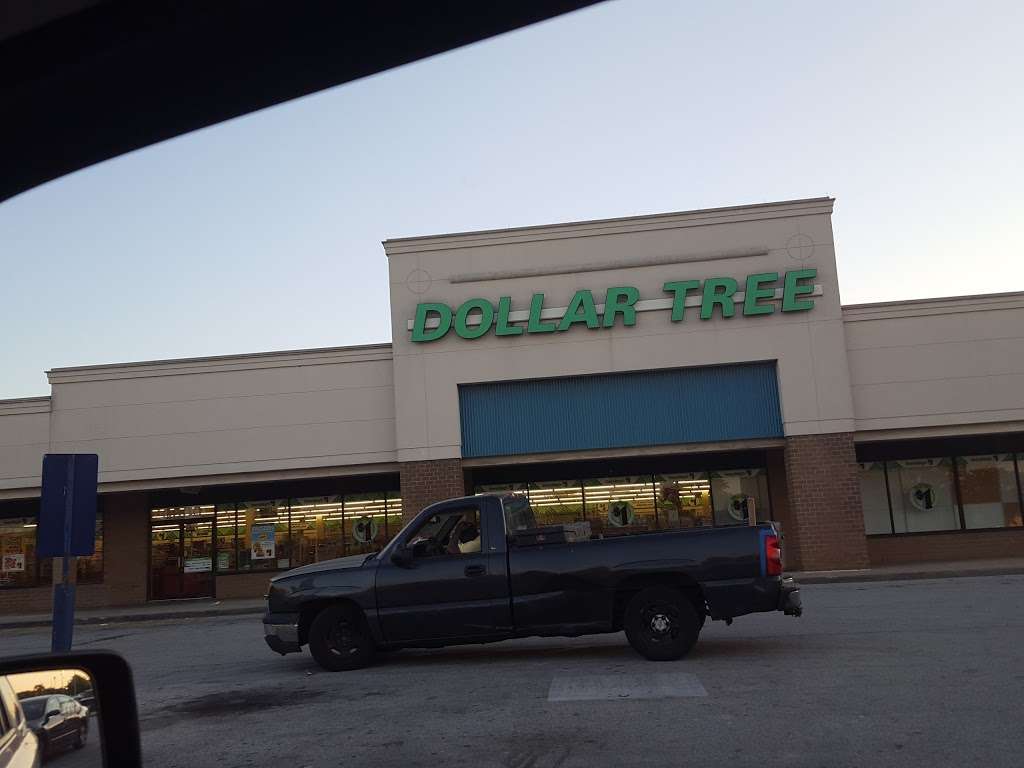 Dollar Tree | 3000 Island Ave Ste M-P, Philadelphia, PA 19153, USA | Phone: (215) 594-4710