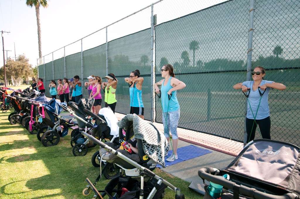 FIT4MOM Long Beach-Stroller Strides, Body Back and Fit4Baby | 5255 E Paoli Way, Long Beach, CA 90803, USA | Phone: (562) 879-4214