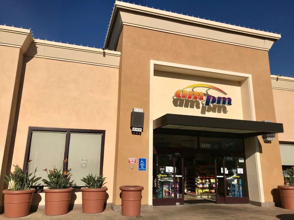 ampm | 14111 Jeffrey Rd, Irvine, CA 92620, USA | Phone: (949) 262-0889