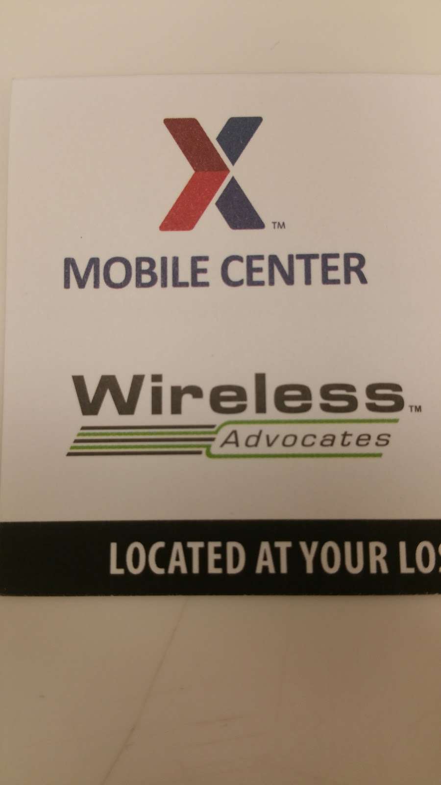 Wireless Advocates Mobile Center | Webster University, 200 N Douglas St, El Segundo, CA 90245, USA | Phone: (310) 333-0831