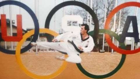 U. S. Academy of Taekwondo | 60 Susa Dr, Stafford, VA 22554 | Phone: (540) 751-8539