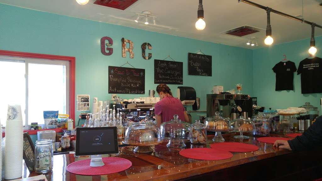 Grateful Roast Cafe and Coffee Roaster | Bdg C., 400 Middle Rd, Nanticoke, PA 18634, USA | Phone: (570) 285-5282