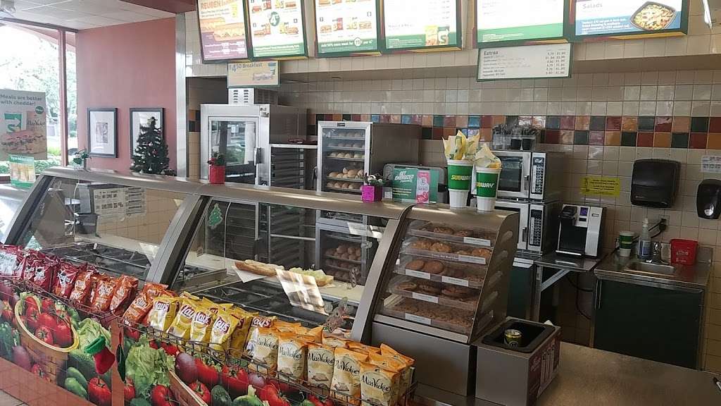 Subway Restaurants | 7385 Milliken Ave #110, Rancho Cucamonga, CA 91730 | Phone: (909) 989-3722