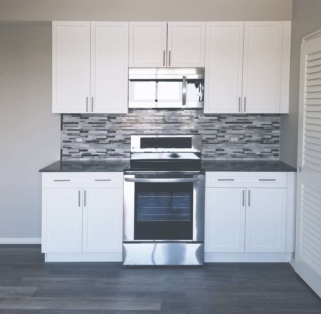 Park Heights By The Lake Apartments | 2231 E 67th St, Chicago, IL 60649, USA | Phone: (773) 363-6563