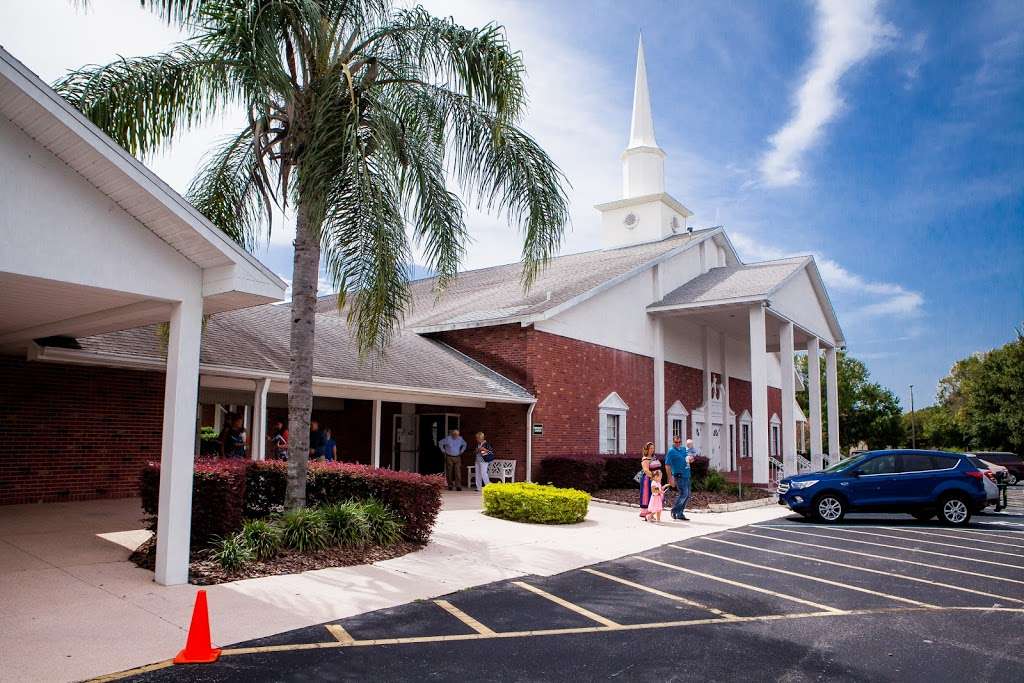 Heritage Baptist Church | 4202 Pipkin Creek Rd, Lakeland, FL 33811, USA | Phone: (863) 644-5590