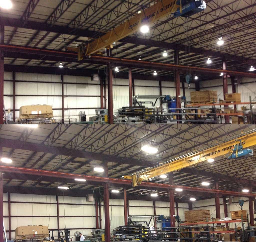 Universal Lighting and Electric | 5201 W 46th St, Indianapolis, IN 46254, USA | Phone: (317) 591-0119