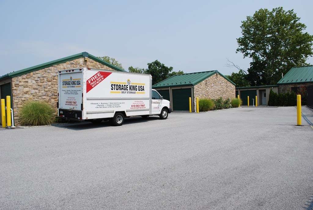 Metro Self Storage | 1354 Hook Rd, Sharon Hill, PA 19079, USA | Phone: (484) 427-0027