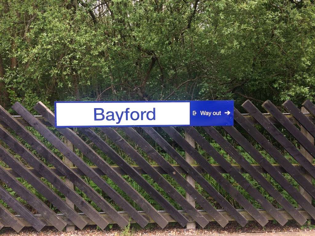 Bayford | Hertford SG13 8QB, UK
