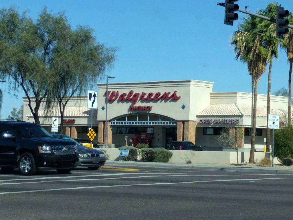 Walgreens | 785 S Cooper Rd, Gilbert, AZ 85233 | Phone: (480) 497-5434