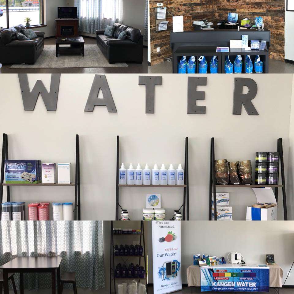 Kangen Water Store DE | 4466 Summit Bridge Rd, Middletown, DE 19709, USA | Phone: (302) 378-8344