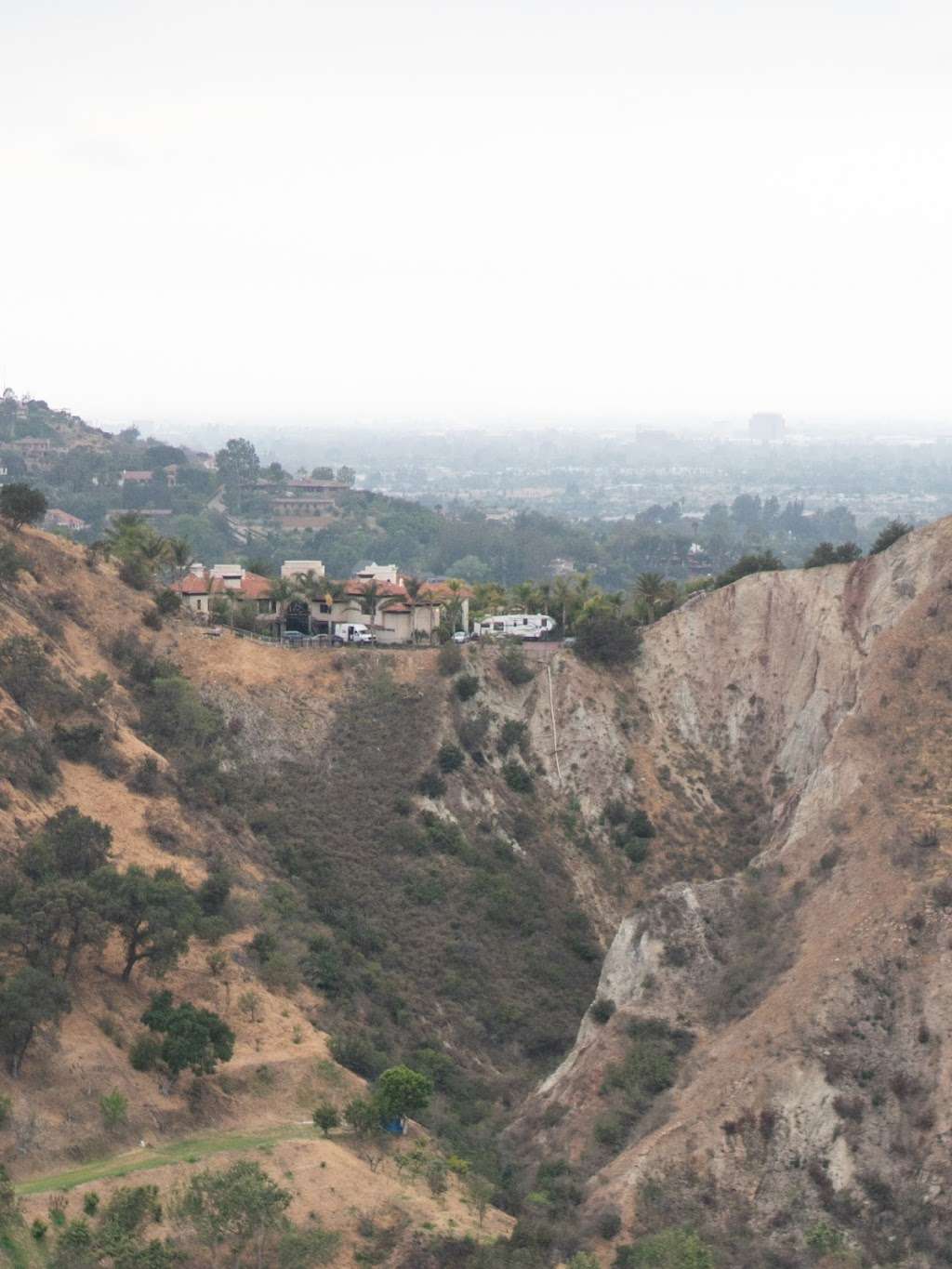 Santa Ana Mountains Trail Head | Anaheim, CA 92807, USA