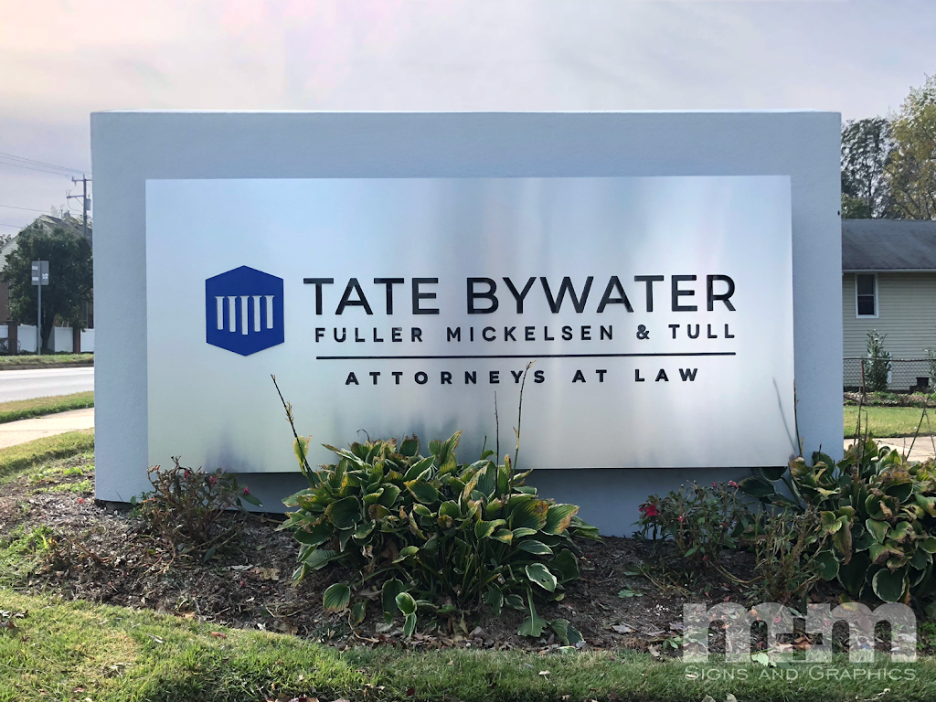 Tate, Bywater, Fuller, Mickelsen & Tull, PLC | 2740 Chain Bridge Rd, Vienna, VA 22181 | Phone: (703) 938-5100