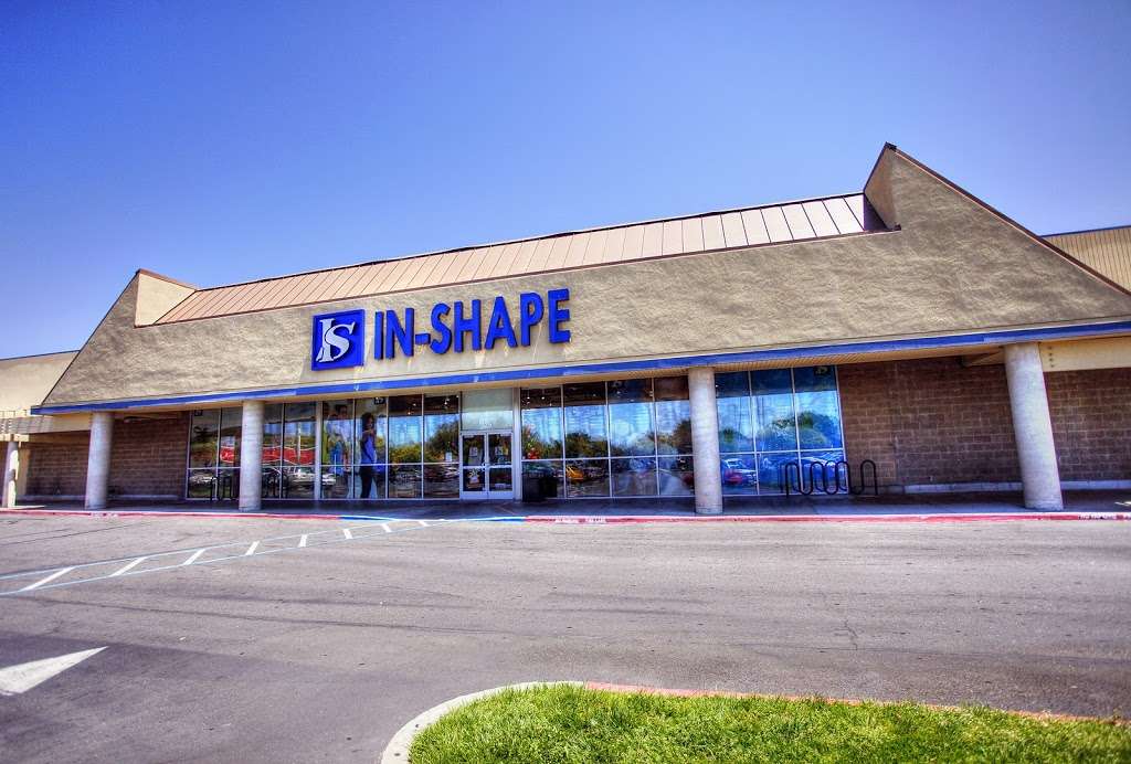 In-Shape Health Clubs | 125 Sunset Ave, Suisun City, CA 94585, USA | Phone: (707) 439-4004