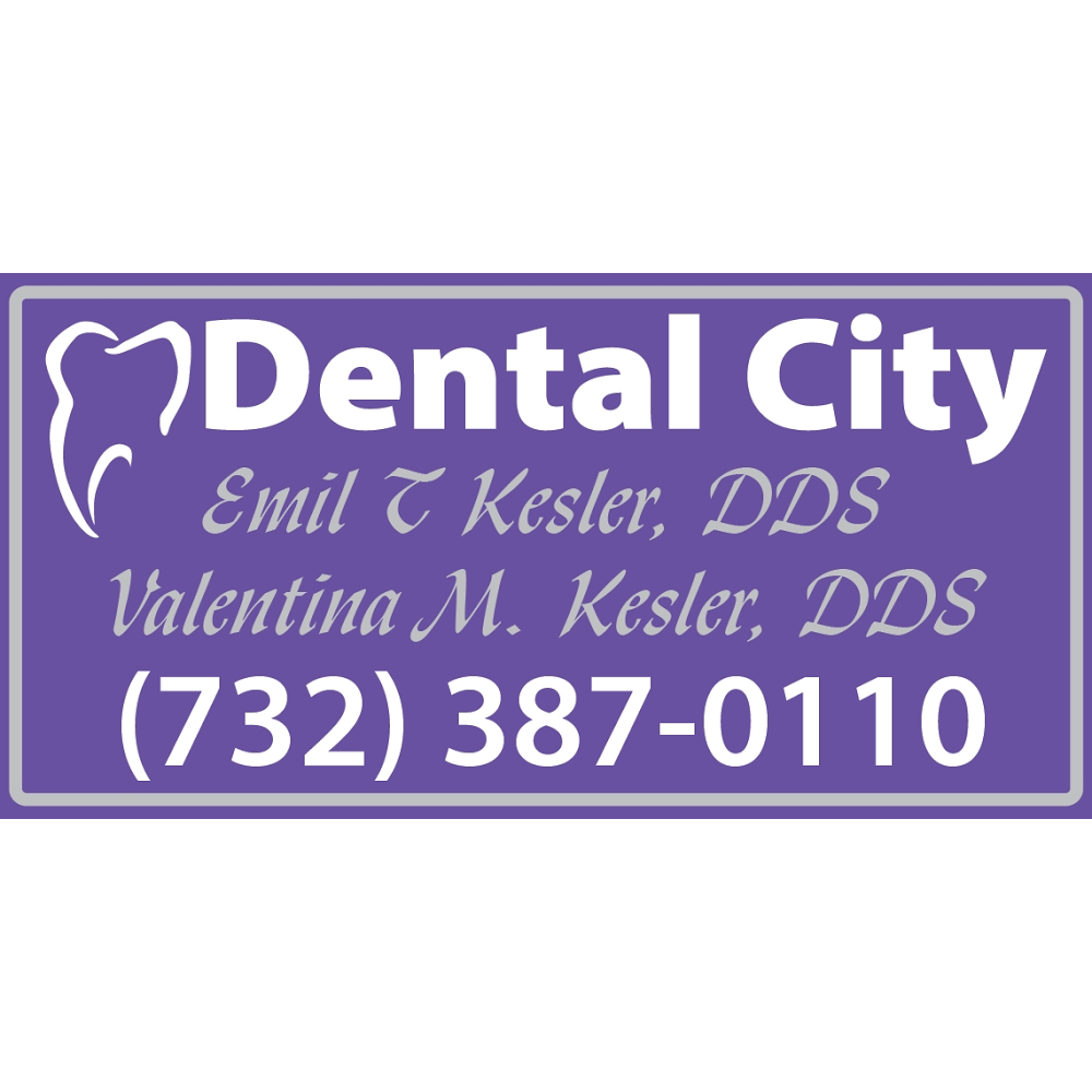 Dental City | 343 Washington Rd, Sayreville, NJ 08872, USA | Phone: (732) 387-0110