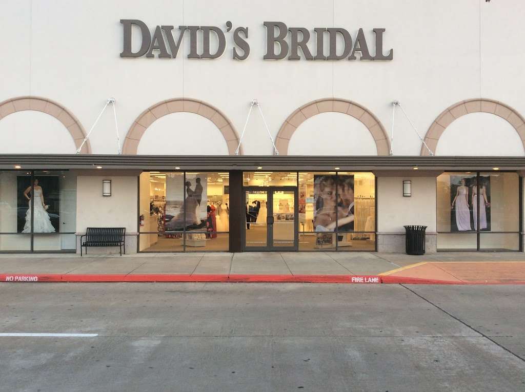 David’s Bridal | 2745 Town Center Blvd N Suite B, Sugar Land, TX 77479, USA | Phone: (281) 313-6700