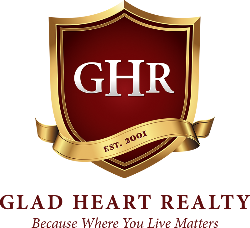 Glad Heart Realty | 3435 E Red Bridge Rd, Kansas City, MO 64137, USA | Phone: (816) 965-7700