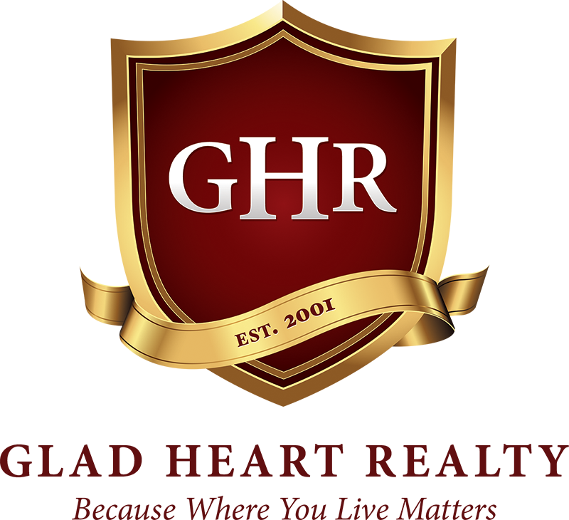 Glad Heart Realty | 3435 E Red Bridge Rd, Kansas City, MO 64137 | Phone: (816) 965-7700