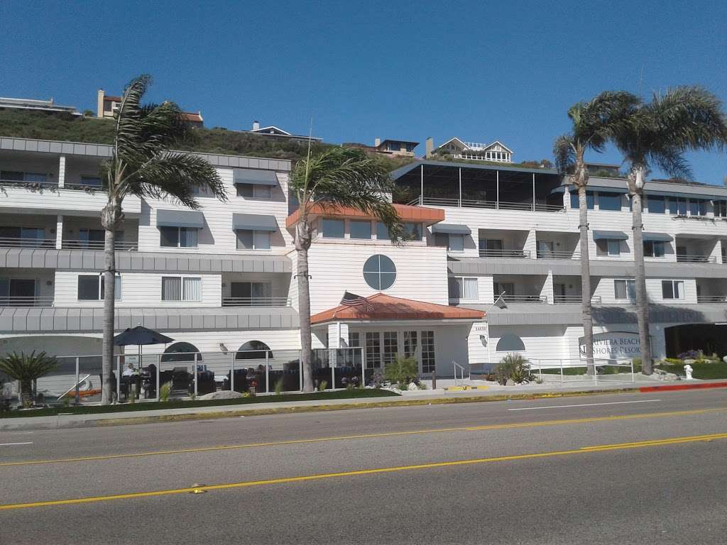 Riviera Beach Resort | 34630 Pacific Coast Hwy, Capistrano Beach, CA 92624 | Phone: (800) 438-2929