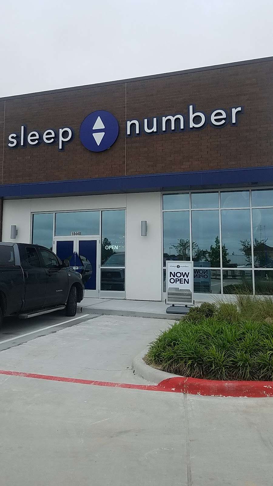 Sleep Number | 18440 Interstate 45 S, Shenandoah, TX 77384, USA | Phone: (281) 362-0499