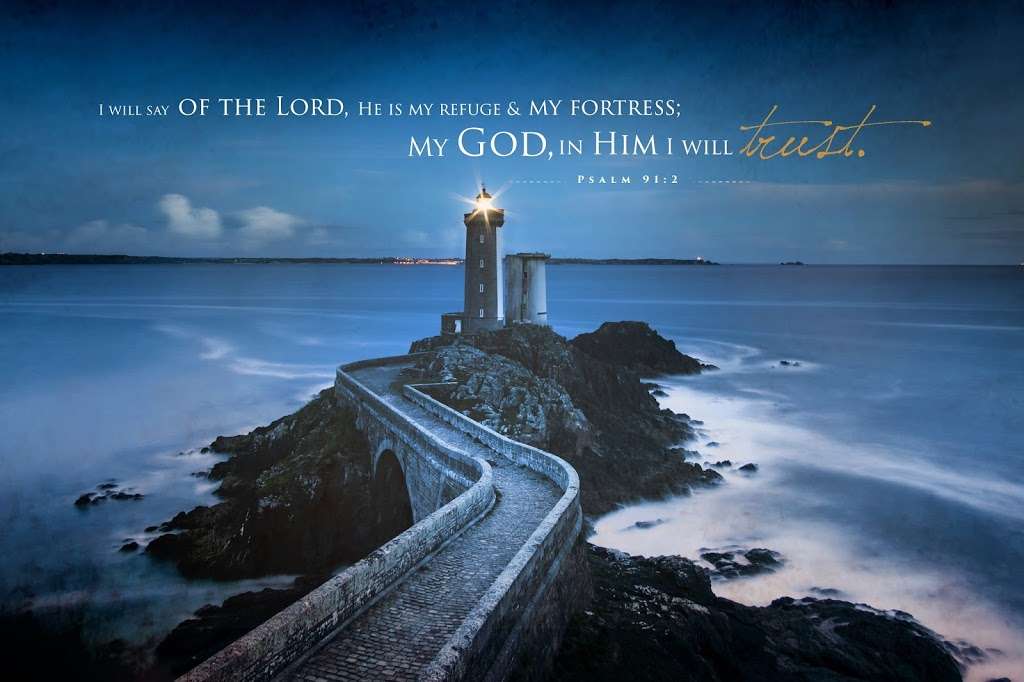 God Will Provide Evangelical Church | 456 Ryders Ln, East Brunswick, NJ 08816, USA | Phone: (971) 404-8241