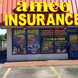 Amco Insurance and TIA-Texas Insurance Agency | 6890 Monroe Blvd, Houston, TX 77017, USA | Phone: (713) 941-2600