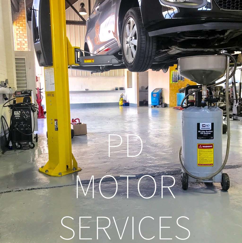 PD Motor Services Ltd | Unit 41D, Hobbs Industrial Estate, Newchapel, Felbridge, Lingfield RH7 6HN, UK | Phone: 07966 514296