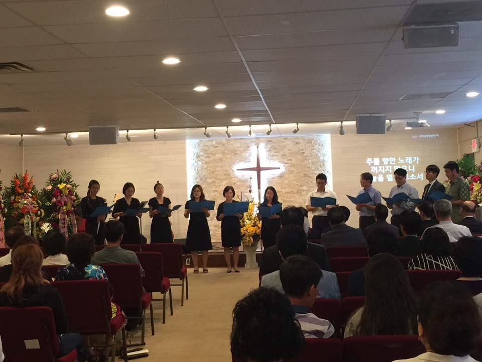 Cornerstone Korean Baptist Church | 1410 Mac Arthur Dr, Carrollton, TX 75007, USA | Phone: (972) 242-5811