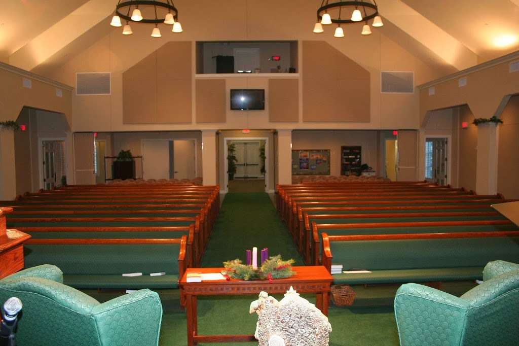 NorthShore Church | 18501 FM 1097, Montgomery, TX 77356, USA | Phone: (936) 597-7000
