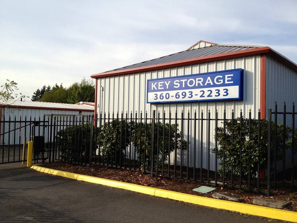 Iron Gate Storage - 4th Plain | 2900 NE 57th Ave, Vancouver, WA 98661, USA | Phone: (360) 900-2850