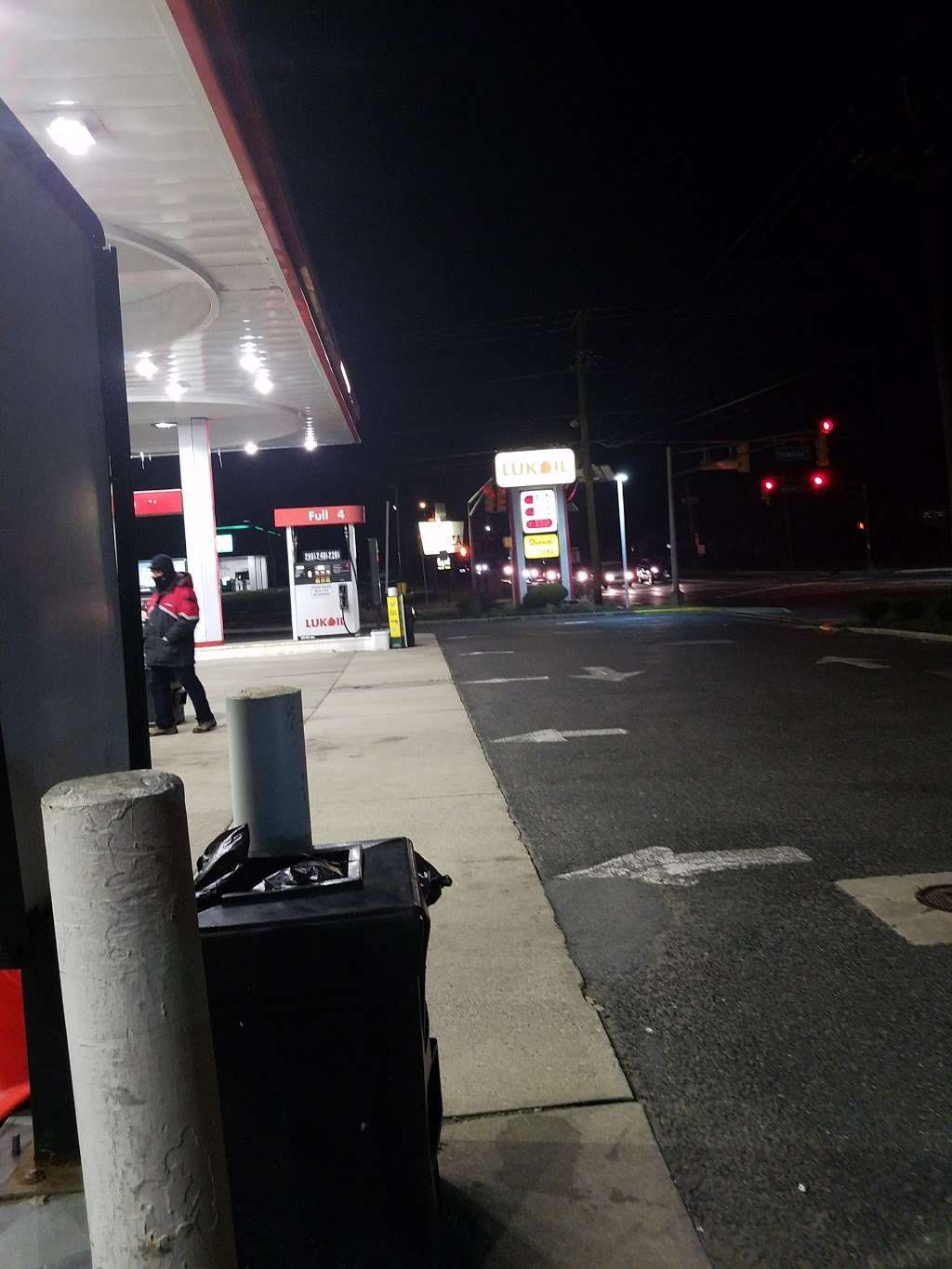 Lukoil | 1498 Haddonfield-Berlin Rd, Cherry Hill, NJ 08003, USA | Phone: (856) 795-6874