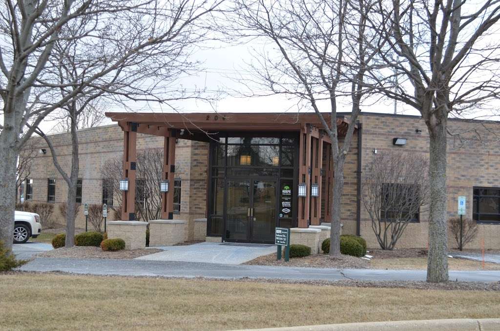 Keefe Real Estate 204 Commerce Ct 1, Elkhorn, WI 53121, USA