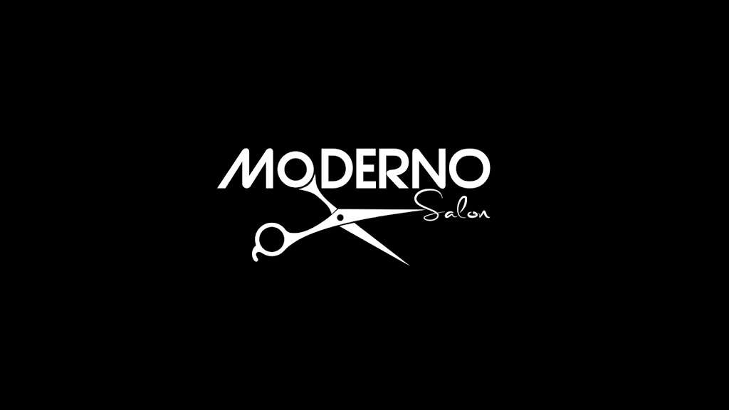 Moderno Salon | 66 W Main St, Maple Shade Township, NJ 08052, USA | Phone: (856) 718-9833