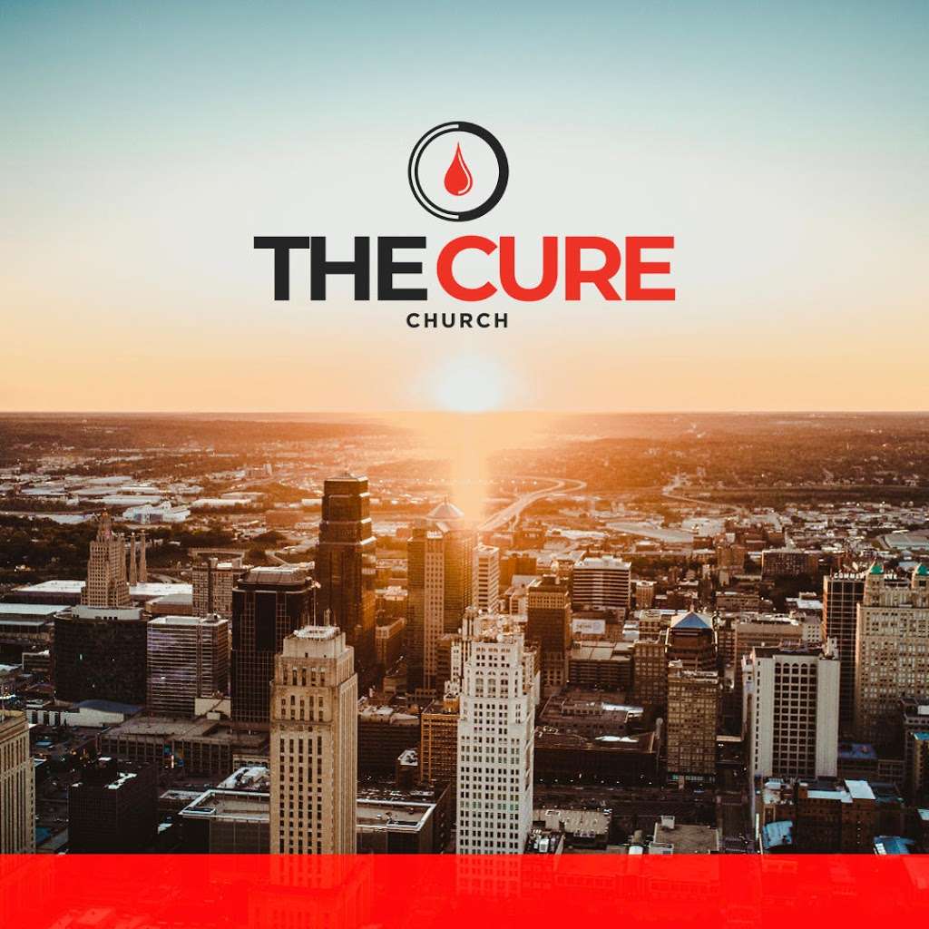 The Cure Church | 3650 N 67th St, Kansas City, KS 66104, USA | Phone: (913) 596-0006